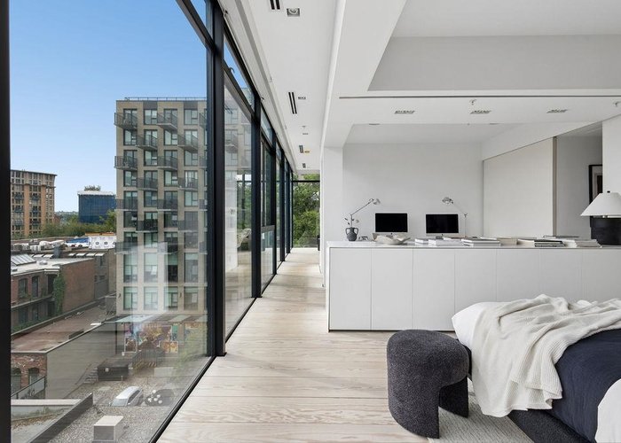 PH 602 - 12 Water Street, Vancouver, BC V6B 1A5 |  Photo 56