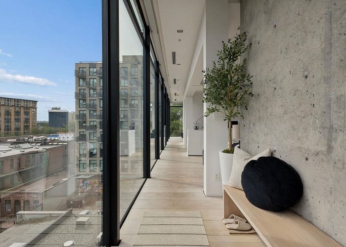 PH 602 - 12 Water Street, Vancouver, BC V6B 1A5 |  Photo 60