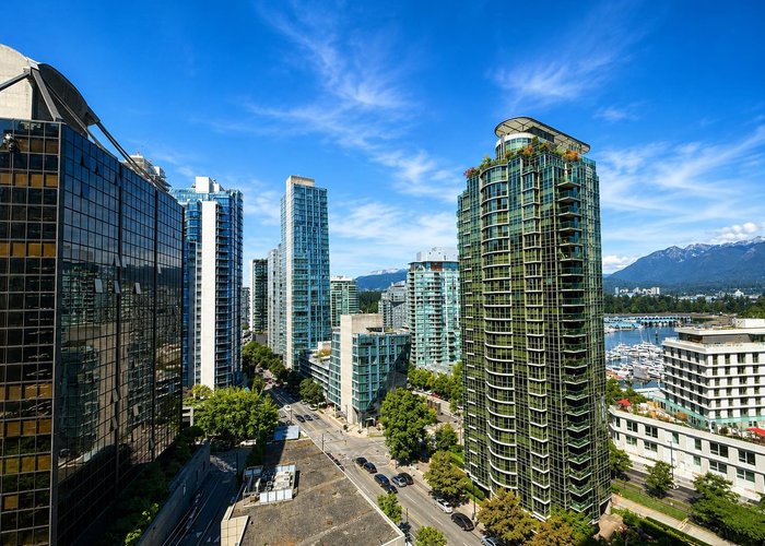 1903 - 1328 Pender Street, Vancouver, BC V6E 4T1 |  Photo 58
