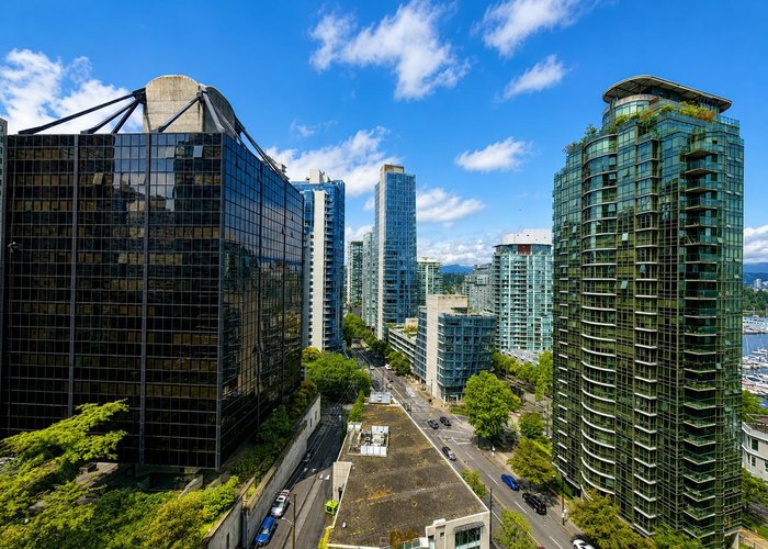 1903 - 1328 Pender Street, Vancouver, BC V6E 4T1 |  Photo 59