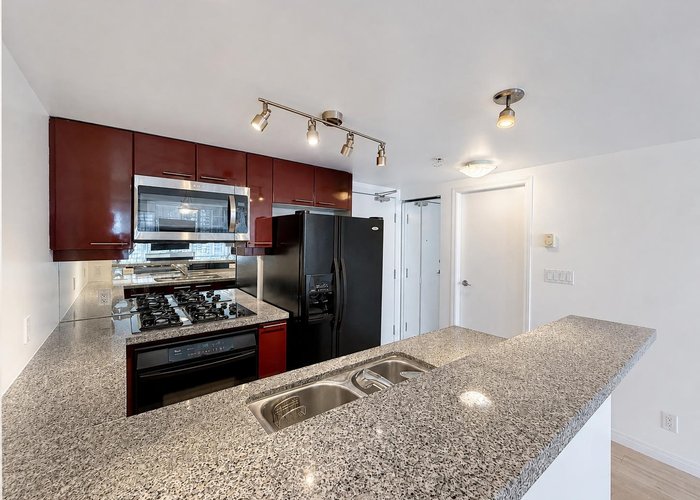 1903 - 1328 Pender Street, Vancouver, BC V6E 4T1 |  Photo 42
