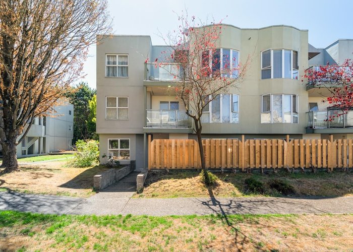 119 - 7800 St. Albans Road, Richmond, BC V6Y 3Y5 | Sunnyvale Photo 23