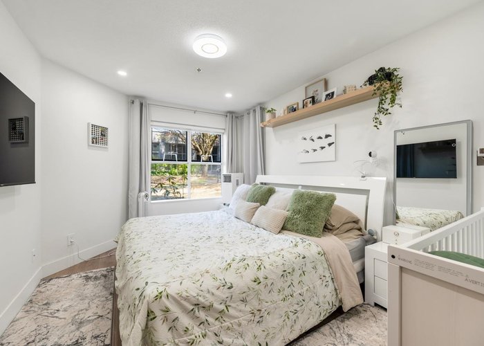 119 - 7800 St. Albans Road, Richmond, BC V6Y 3Y5 | Sunnyvale Photo 34
