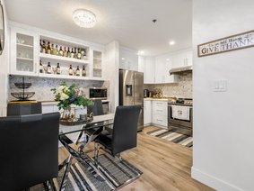 119 - 7800 St. Albans Road, Richmond, BC V6Y 3Y5 | Sunnyvale Photo 13