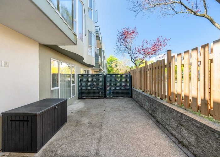 119 - 7800 St. Albans Road, Richmond, BC V6Y 3Y5 | Sunnyvale Photo 46