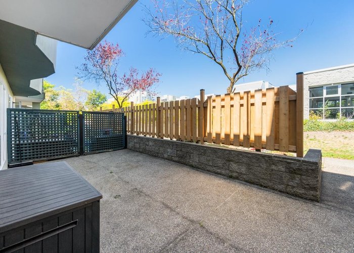 119 - 7800 St. Albans Road, Richmond, BC V6Y 3Y5 | Sunnyvale Photo 48