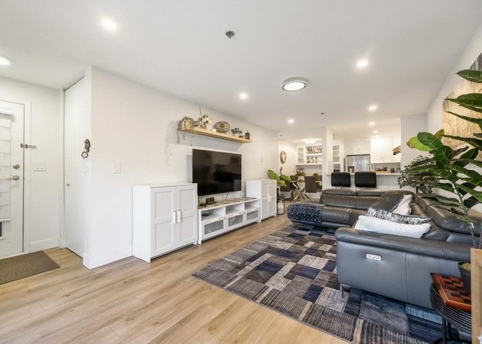 119 - 7800 St. Albans Road, Richmond, BC V6Y 3Y5 | Sunnyvale Photo 26