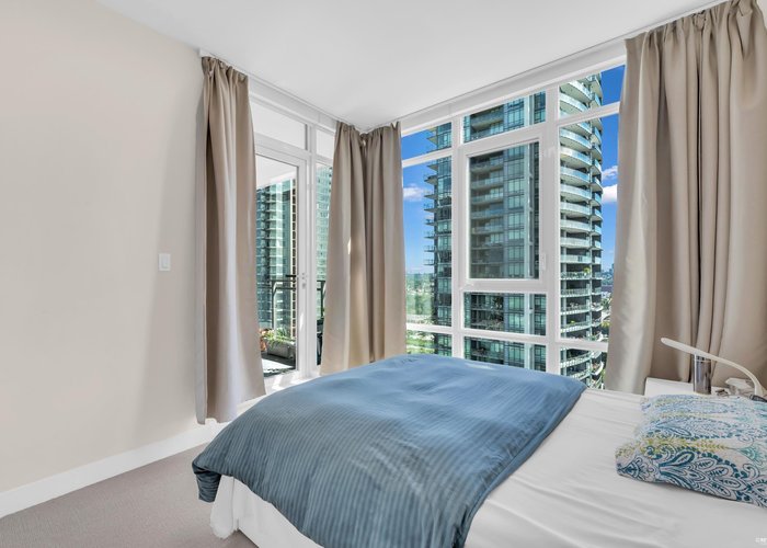 2807 - 2008 Rosser Avenue, Burnaby, BC V5C 0H8 |  Photo 49