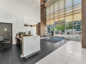 2807 - 2008 Rosser Avenue, Burnaby, BC V5C 0H8 |  Photo 22