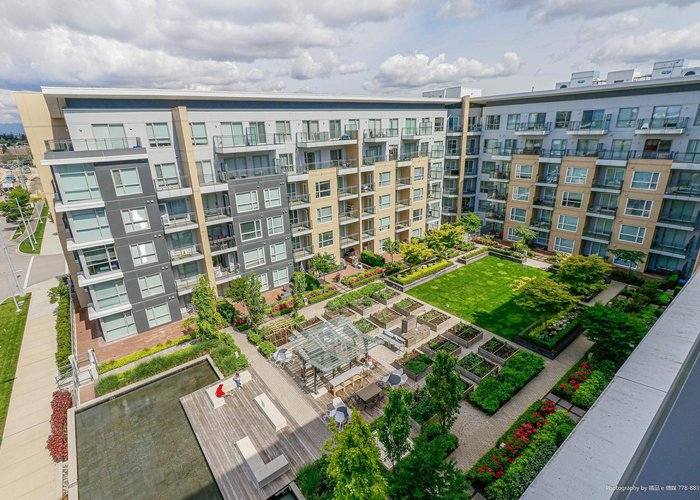 321 - 5311 Cedarbridge Way, Richmond, BC V6X 0M3 | Riva Photo 49