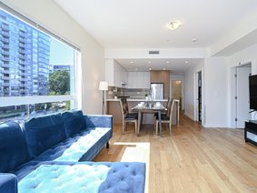 321 - 5311 Cedarbridge Way, Richmond, BC V6X 0M3 | Riva Photo 1