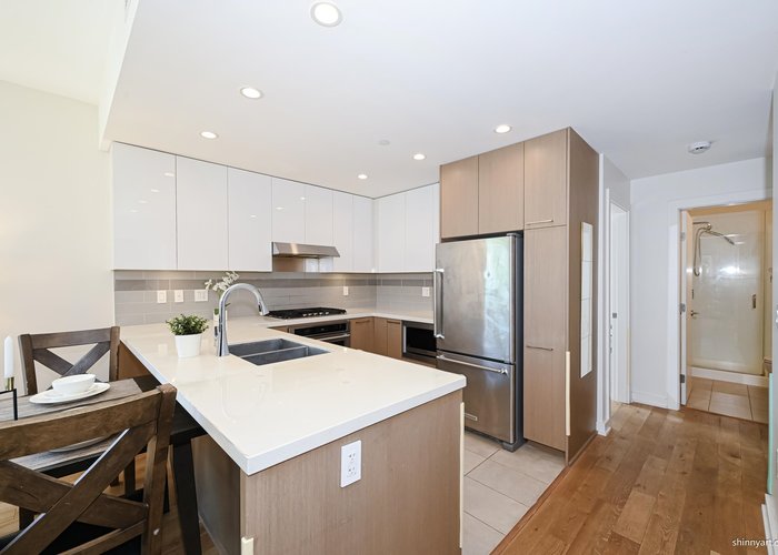 321 - 5311 Cedarbridge Way, Richmond, BC V6X 0M3 | Riva Photo 31