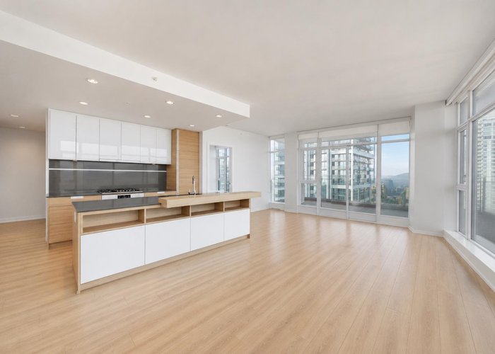 3503 - 4688 Kingsway, Burnaby, BC V5H 0E9 | Station Square Photo 21