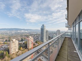 3503 - 4688 Kingsway, Burnaby, BC V5H 0E9 | Station Square Photo 11