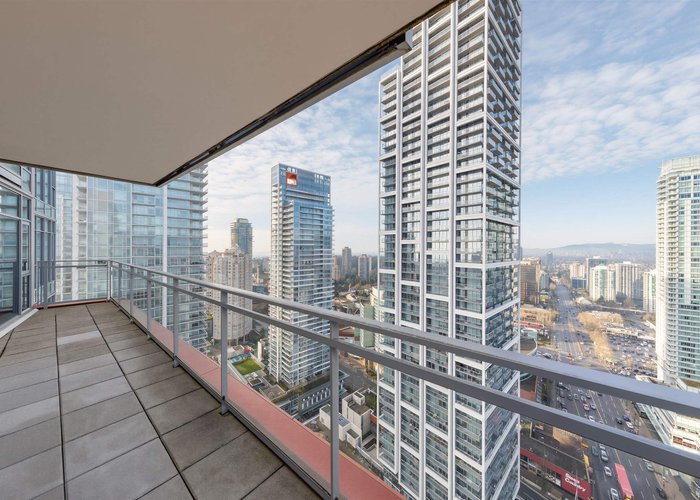 3503 - 4688 Kingsway, Burnaby, BC V5H 0E9 | Station Square Photo 37