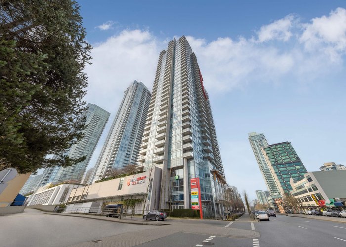 3503 - 4688 Kingsway, Burnaby, BC V5H 0E9 | Station Square Photo 39