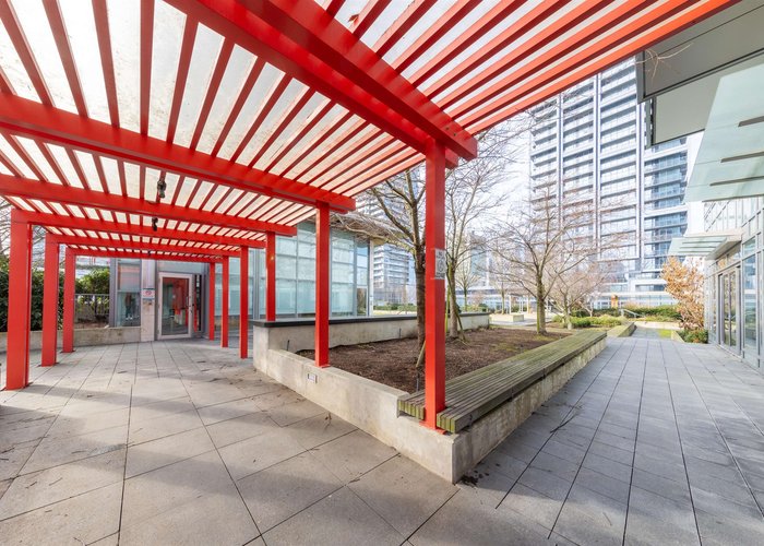 3503 - 4688 Kingsway, Burnaby, BC V5H 0E9 | Station Square Photo 44
