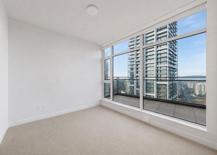 3503 - 4688 Kingsway, Burnaby, BC V5H 0E9 | Station Square Photo 29