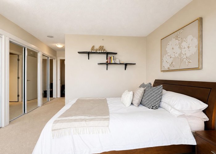 1505 - 5811 No. 3 Road, Richmond, BC V6X 4L7 | Acqua Photo 43