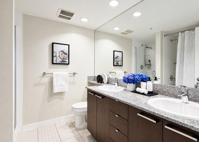 1505 - 5811 No. 3 Road, Richmond, BC V6X 4L7 | Acqua Photo 44