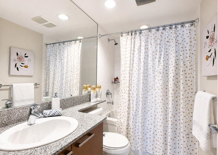 1505 - 5811 No. 3 Road, Richmond, BC V6X 4L7 | Acqua Photo 47