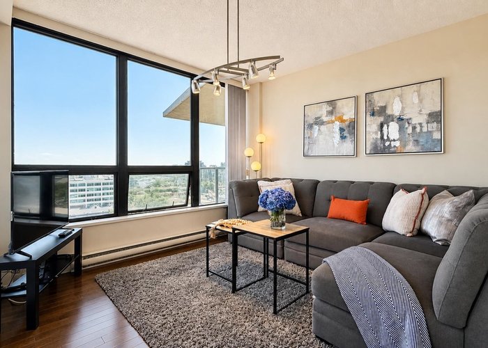 1505 - 5811 No. 3 Road, Richmond, BC V6X 4L7 | Acqua Photo 32