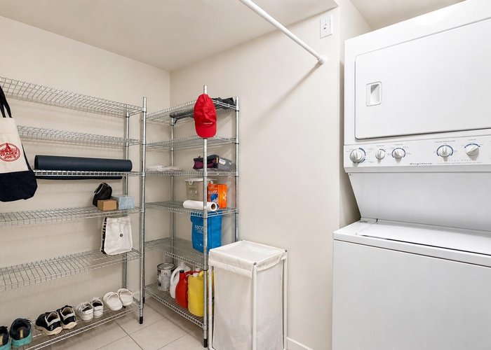 1505 - 5811 No. 3 Road, Richmond, BC V6X 4L7 | Acqua Photo 50