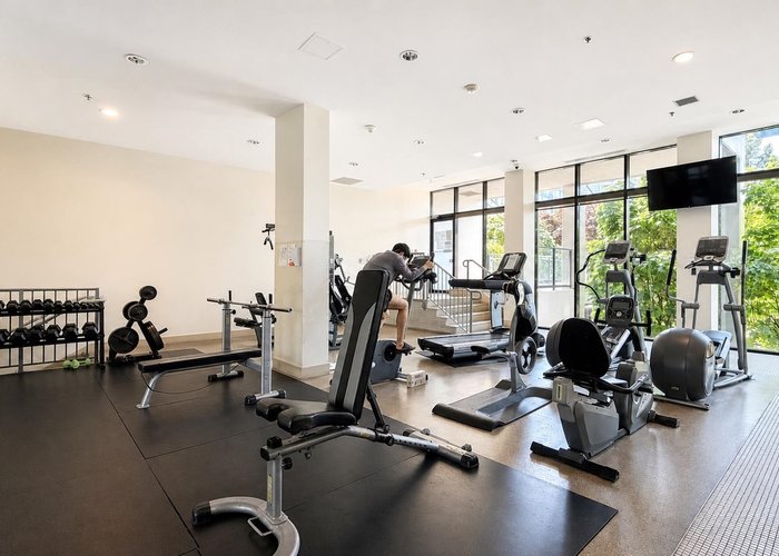 1505 - 5811 No. 3 Road, Richmond, BC V6X 4L7 | Acqua Photo 53