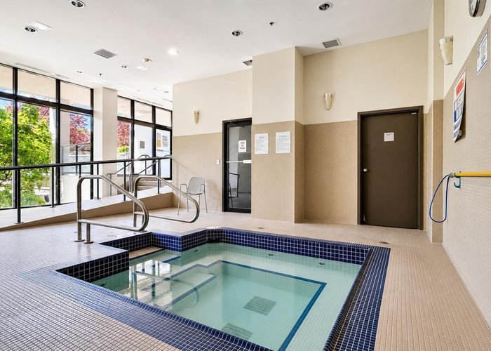1505 - 5811 No. 3 Road, Richmond, BC V6X 4L7 | Acqua Photo 54