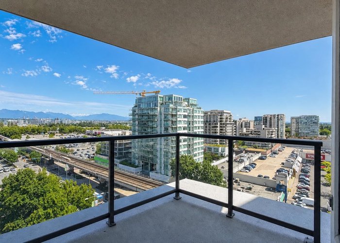 1505 - 5811 No. 3 Road, Richmond, BC V6X 4L7 | Acqua Photo 59