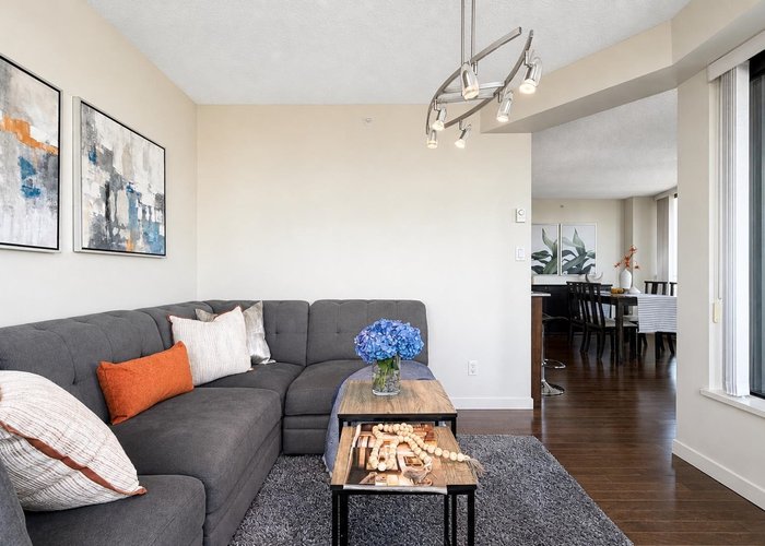 1505 - 5811 No. 3 Road, Richmond, BC V6X 4L7 | Acqua Photo 33