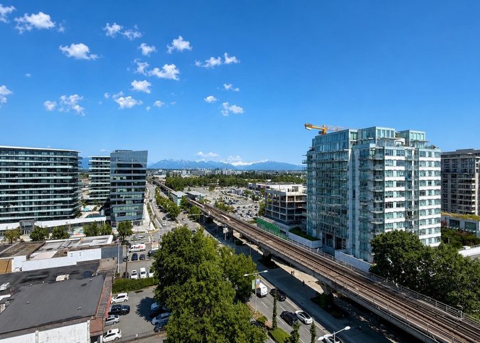 1505 - 5811 No. 3 Road, Richmond, BC V6X 4L7 | Acqua Photo 60