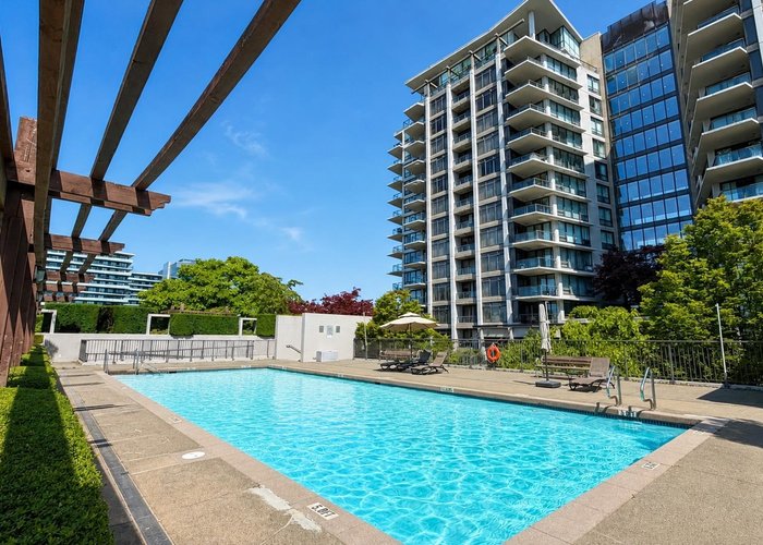1505 - 5811 No. 3 Road, Richmond, BC V6X 4L7 | Acqua Photo 65