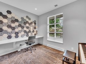 A205 - 8150 207 Street, Langley, BC V2Y 4J2 |  Photo 24