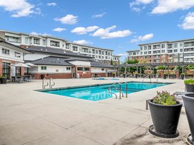 A205 - 8150 207 Street, Langley, BC V2Y 4J2 |  Photo 25