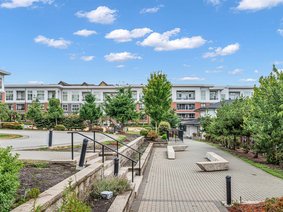 A205 - 8150 207 Street, Langley, BC V2Y 4J2 |  Photo 27