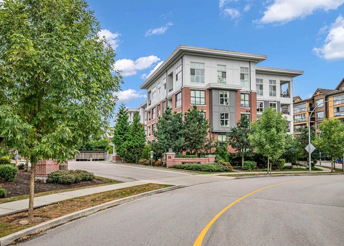 A205 - 8150 207 Street, Langley, BC V2Y 4J2 |  Photo 64