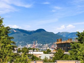 401 - 1099 Broadway, Vancouver, BC V5T 1Y5 | Mount Pleasant Photo 12