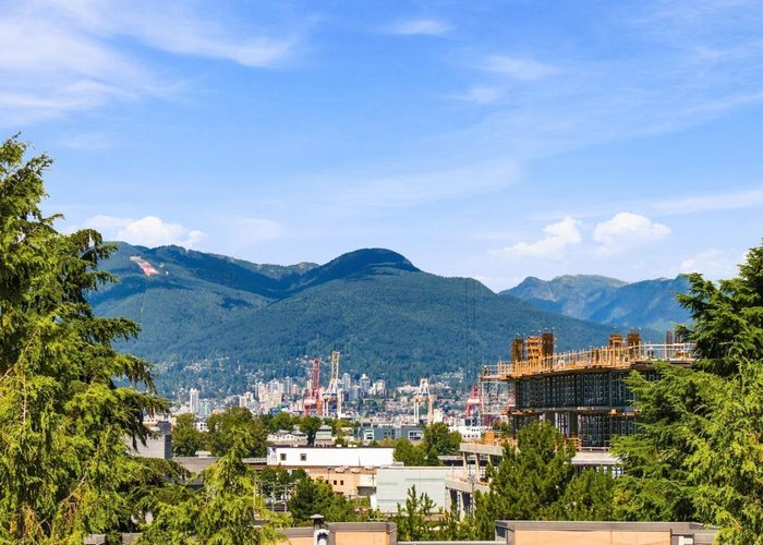 401 - 1099 Broadway, Vancouver, BC V5T 1Y5 | Mount Pleasant Photo 35