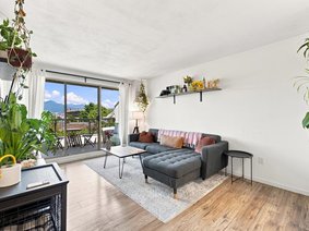401 - 1099 Broadway, Vancouver, BC V5T 1Y5 | Mount Pleasant Photo R3152194-2.jpg