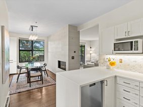 111 - 2688 Vine Street, Vancouver, BC V6K 4T6 |  Photo 7