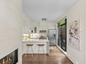 111 - 2688 Vine Street, Vancouver, BC V6K 4T6 |  Photo 8