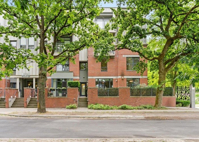 111 - 2688 Vine Street, Vancouver, BC V6K 4T6 |  Photo 57