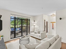 111 - 2688 Vine Street, Vancouver, BC V6K 4T6 |  Photo 2