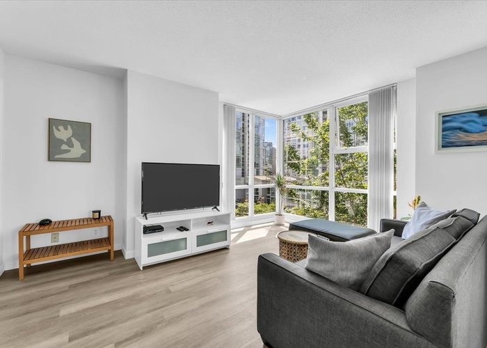 602 - 193 Aquarius Mews, Vancouver, BC V6Z 2Z2 |  Photo 22