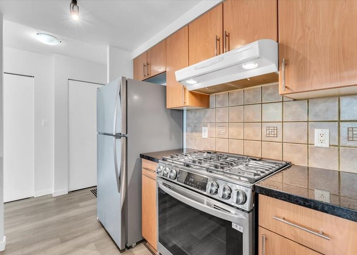 602 - 193 Aquarius Mews, Vancouver, BC V6Z 2Z2 |  Photo 32