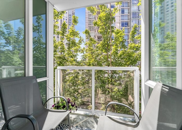 602 - 193 Aquarius Mews, Vancouver, BC V6Z 2Z2 |  Photo 33