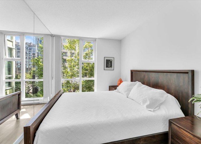 602 - 193 Aquarius Mews, Vancouver, BC V6Z 2Z2 |  Photo 36