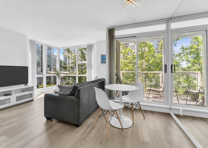 602 - 193 Aquarius Mews, Vancouver, BC V6Z 2Z2 |  Photo 28