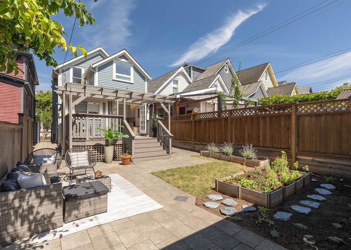 618 Union Street, Vancouver, BC V6A 2B9 |  Photo 73